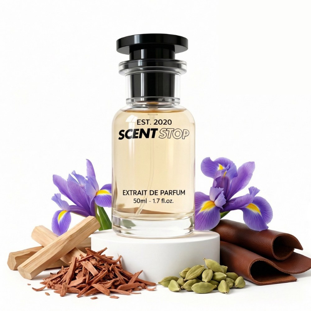 Scentstop Formula 050