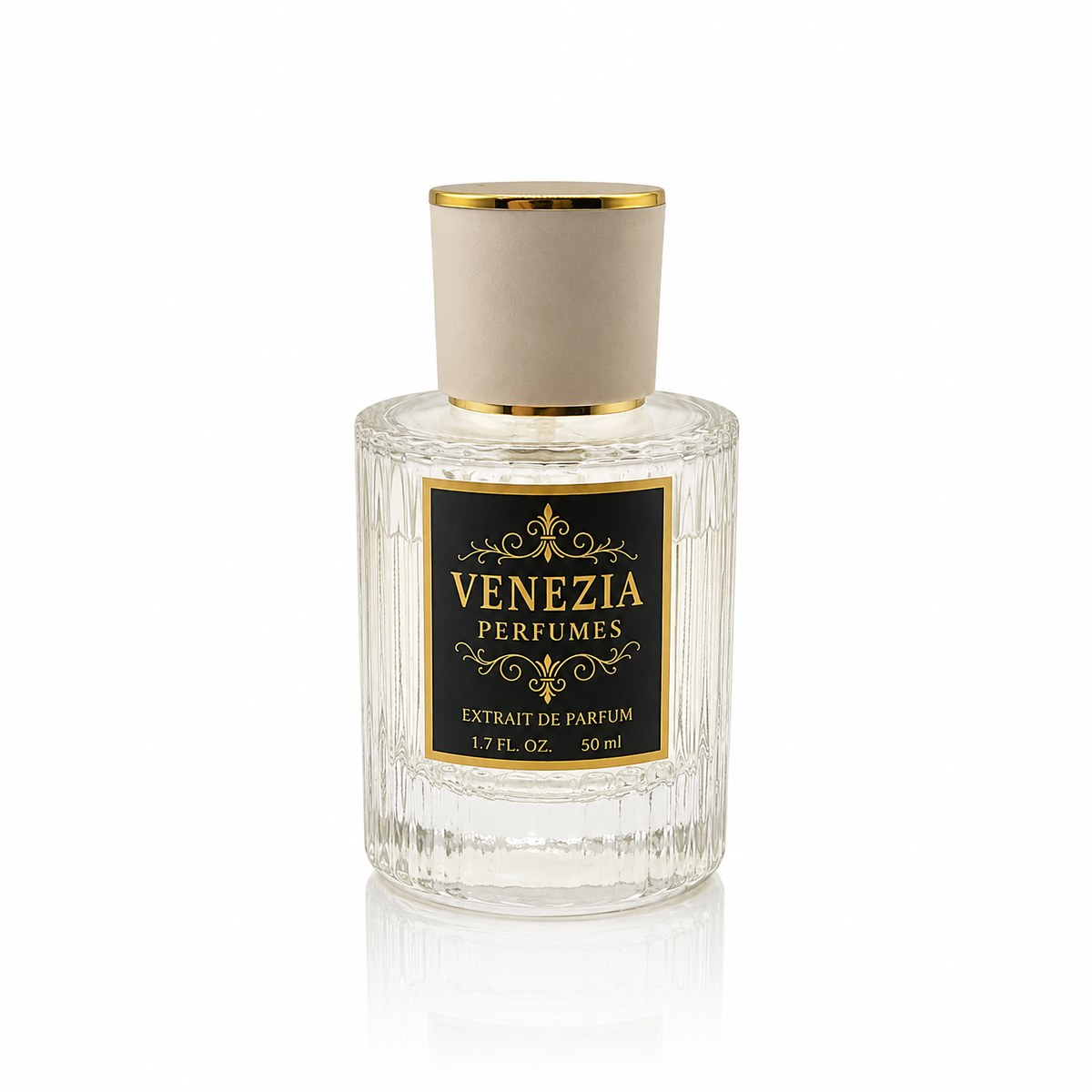 Venezia Perfumes U008