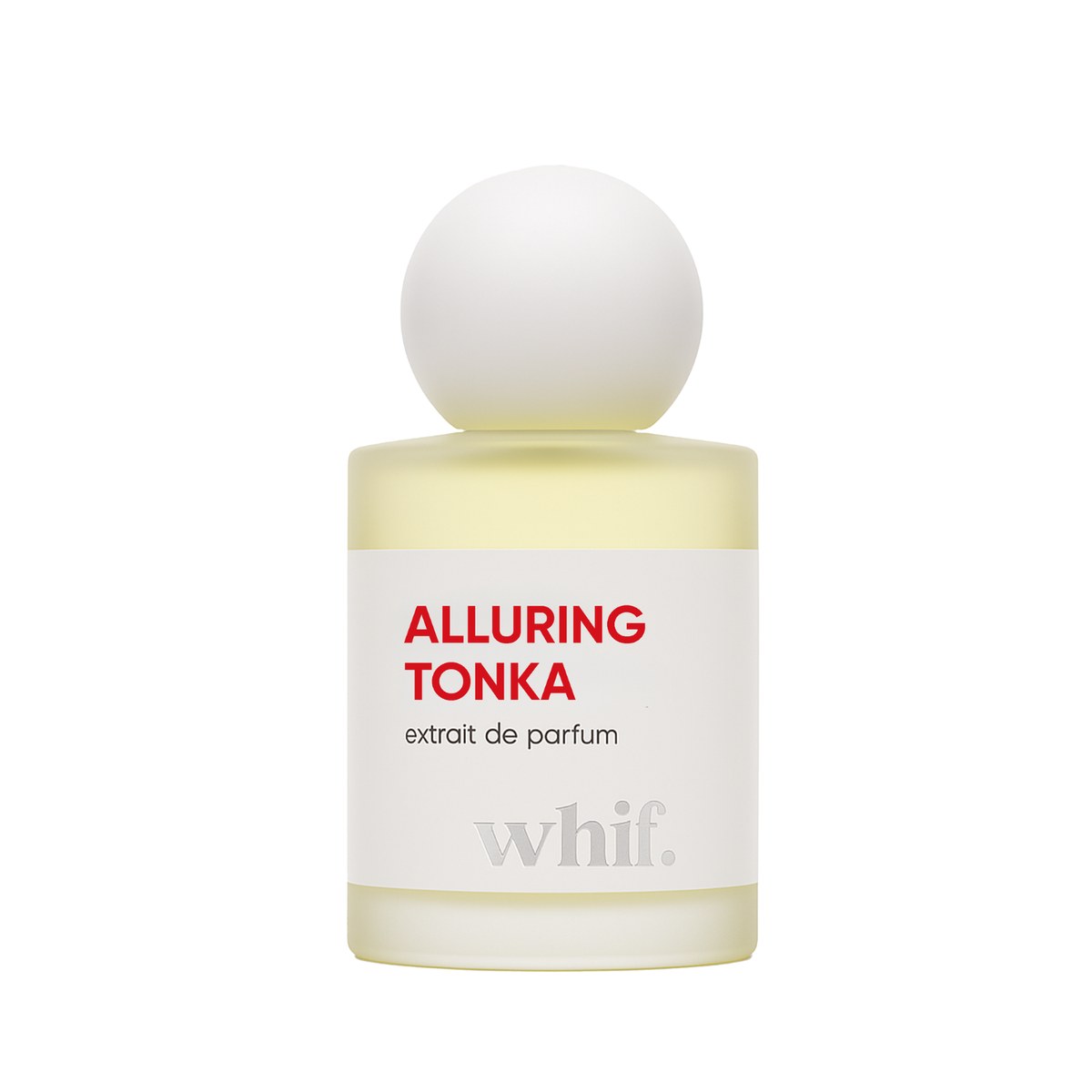 Whif Alluring Tonka