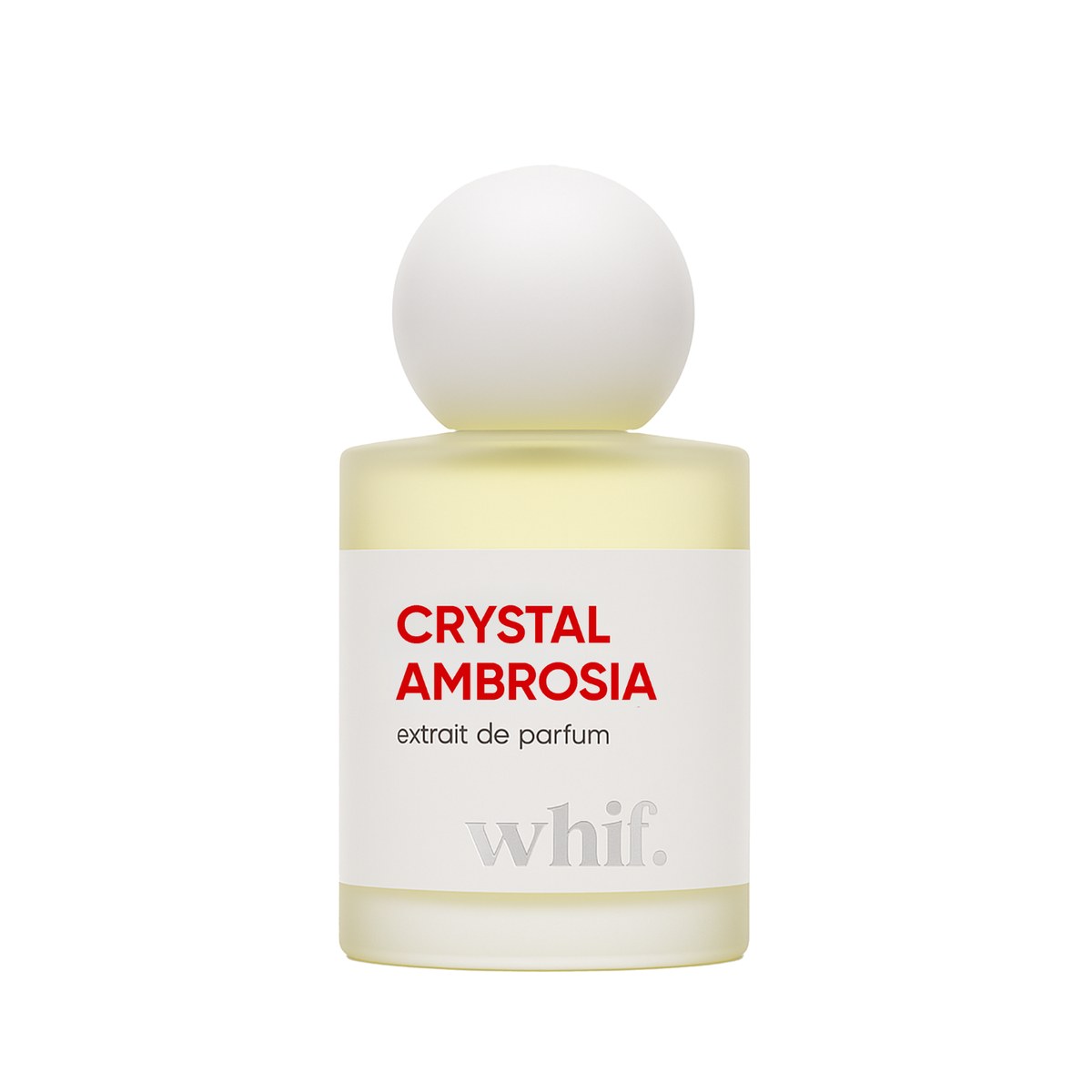 Whif bottle