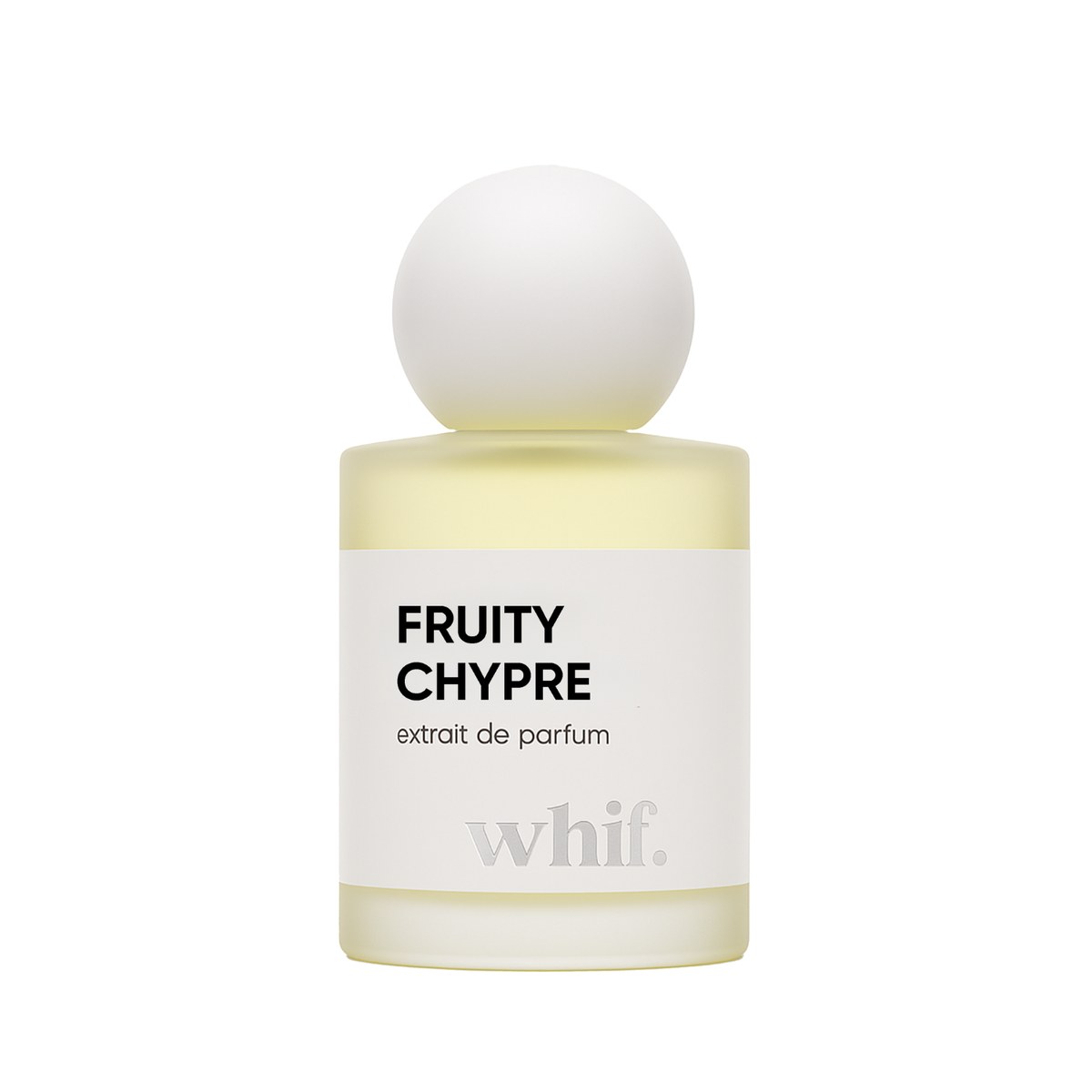 Whif Fruity Chypre