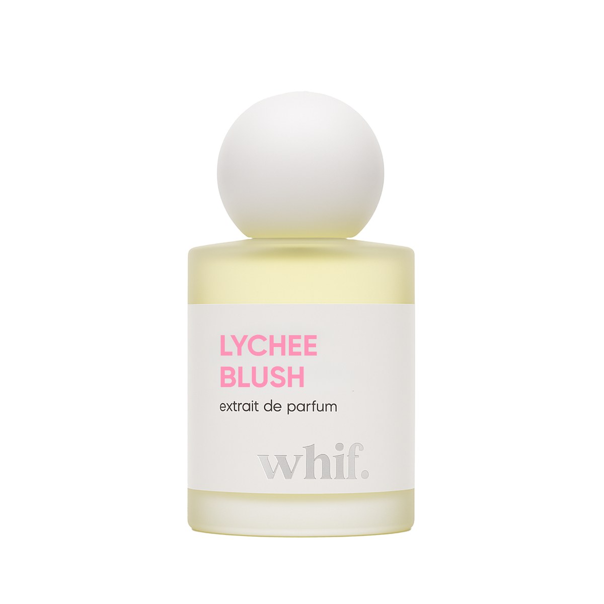 Whif Lychee Blush