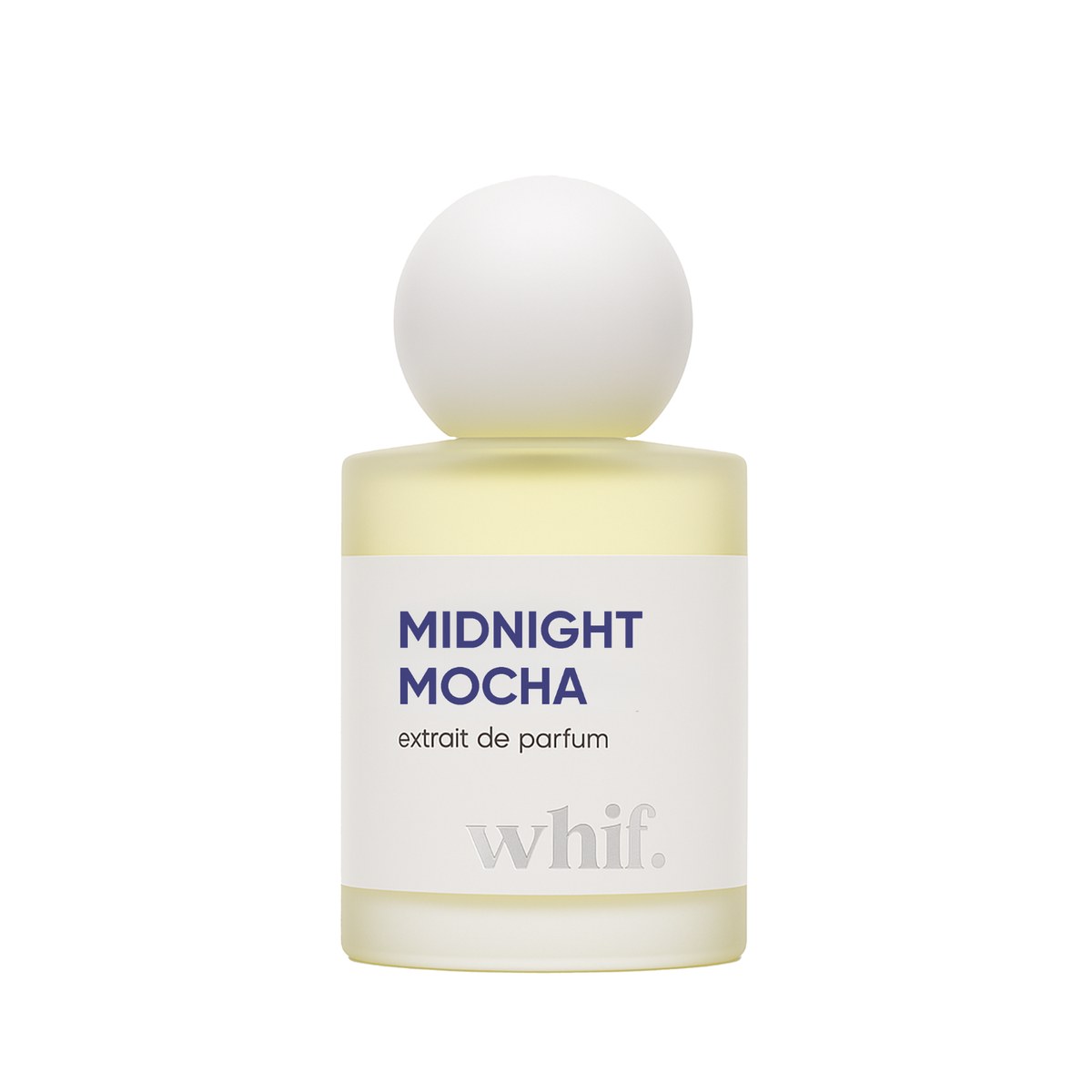 Whif Midnight Mocha