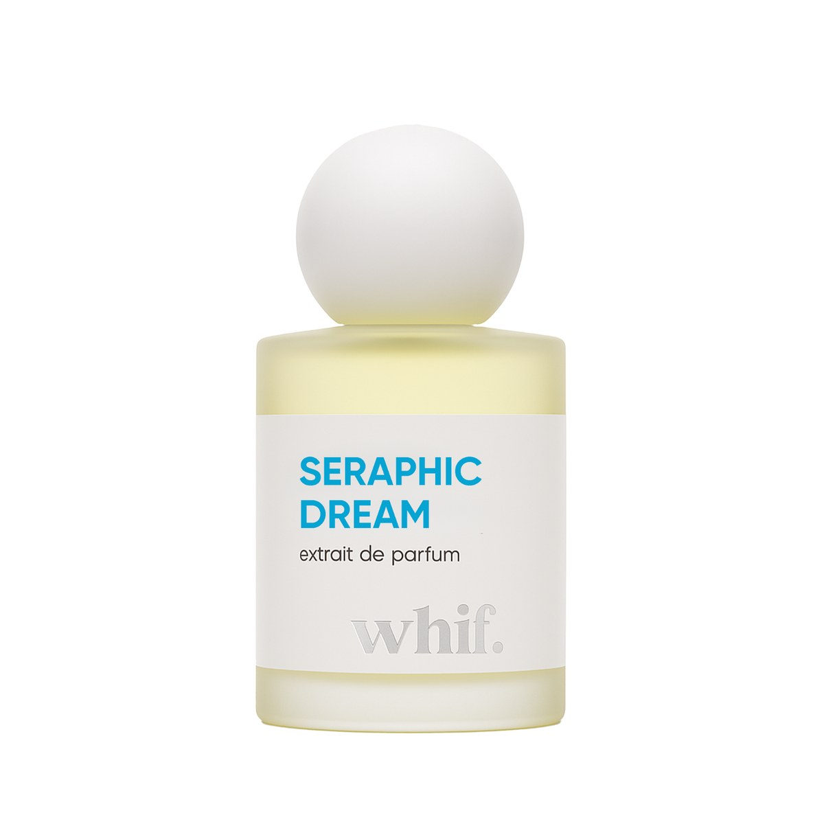 Whif Seraphic Dream