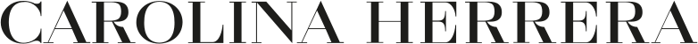 Carolina Herrera logo