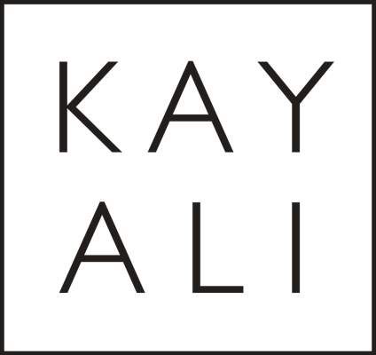 Kayali logo