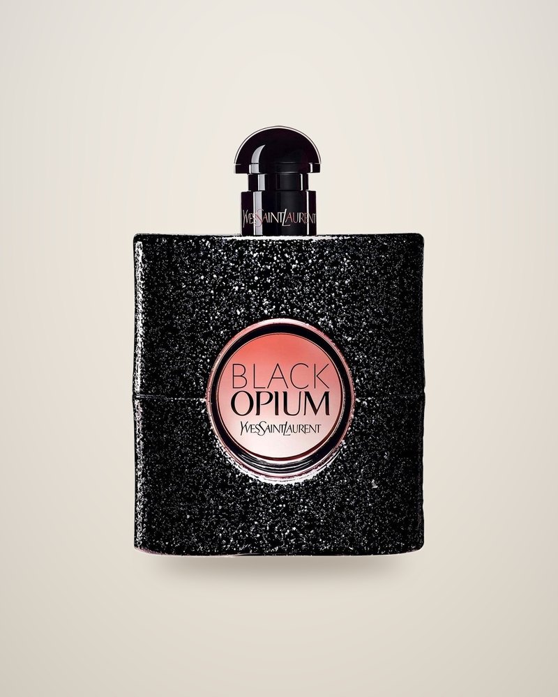 Yves Saint Laurent Black Opium