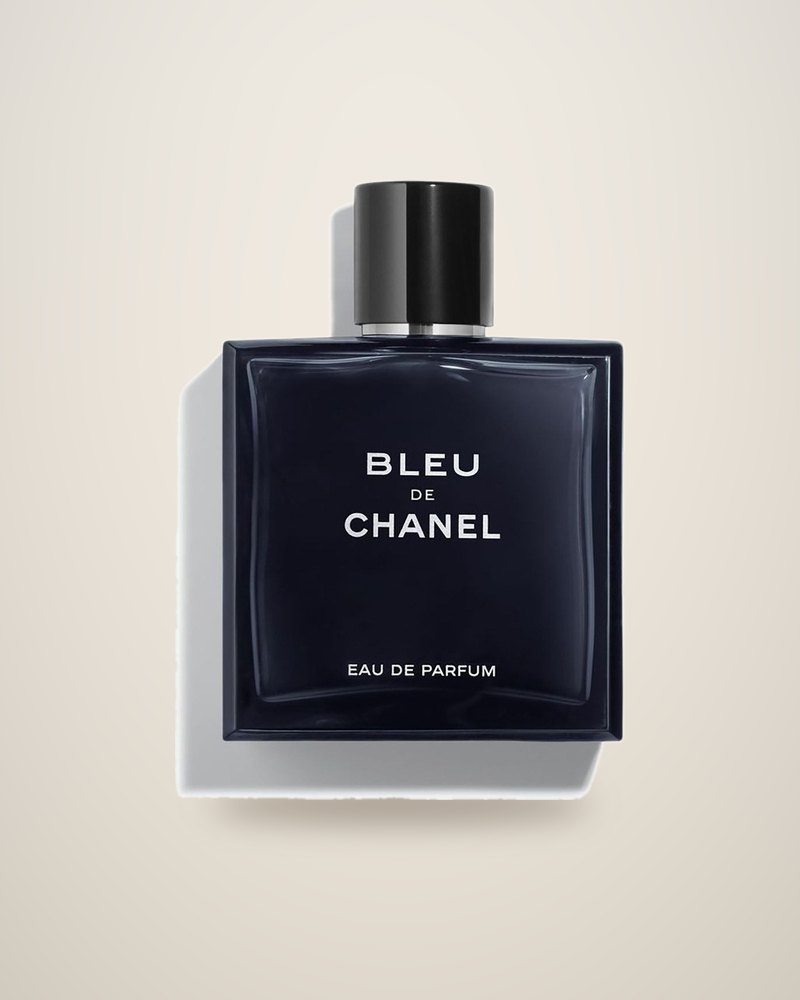 Chanel Bleu de Chanel