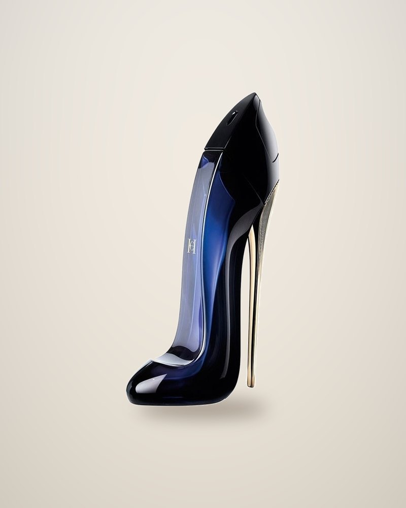 Carolina Herrera Good Girl