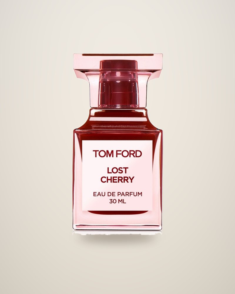Tom Ford Lost Cherry